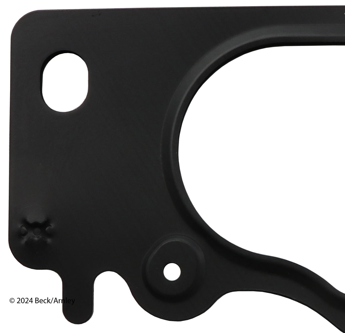 Beck/Arnley INTAKE MANIFOLD GASKET 037-6211