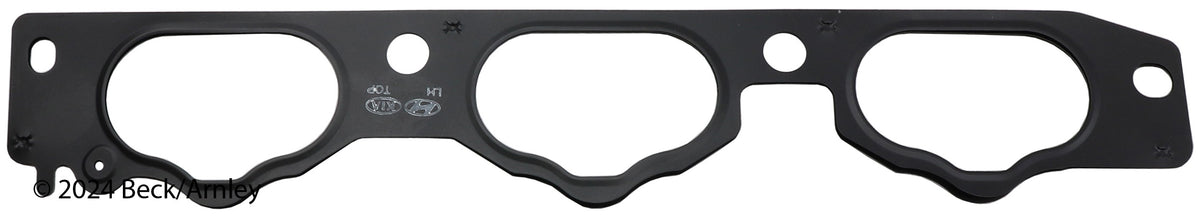 Beck/Arnley INTAKE MANIFOLD GASKET 037-6211
