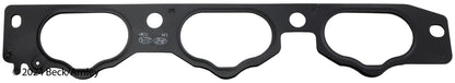 Beck/Arnley INTAKE MANIFOLD GASKET 037-6211