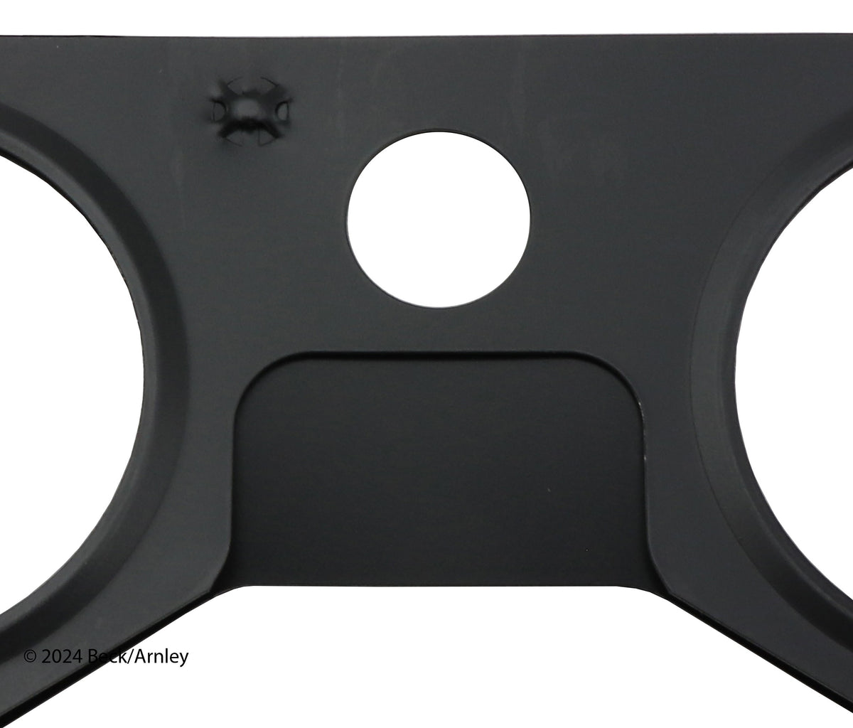Beck/Arnley INTAKE MANIFOLD GASKET 037-6211