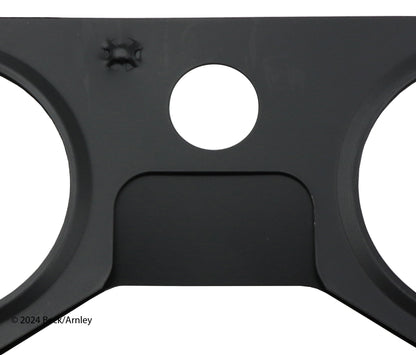Beck/Arnley INTAKE MANIFOLD GASKET 037-6211