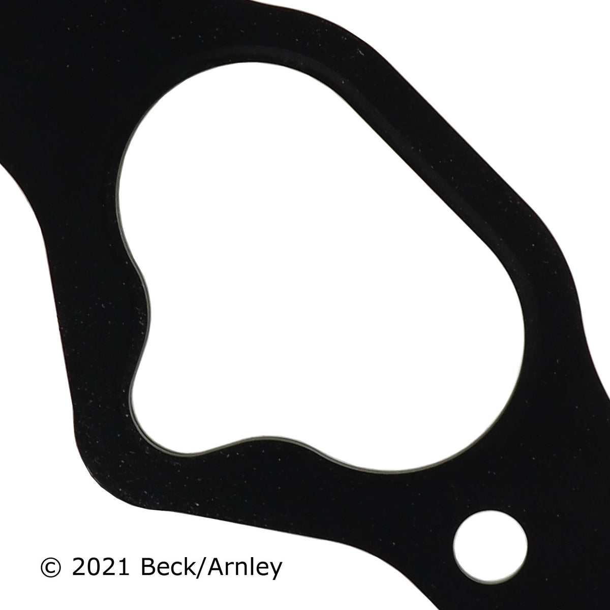 Beck/Arnley INTAKE MANIFOLD GASKET 037-6216