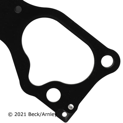 Beck/Arnley INTAKE MANIFOLD GASKET 037-6216