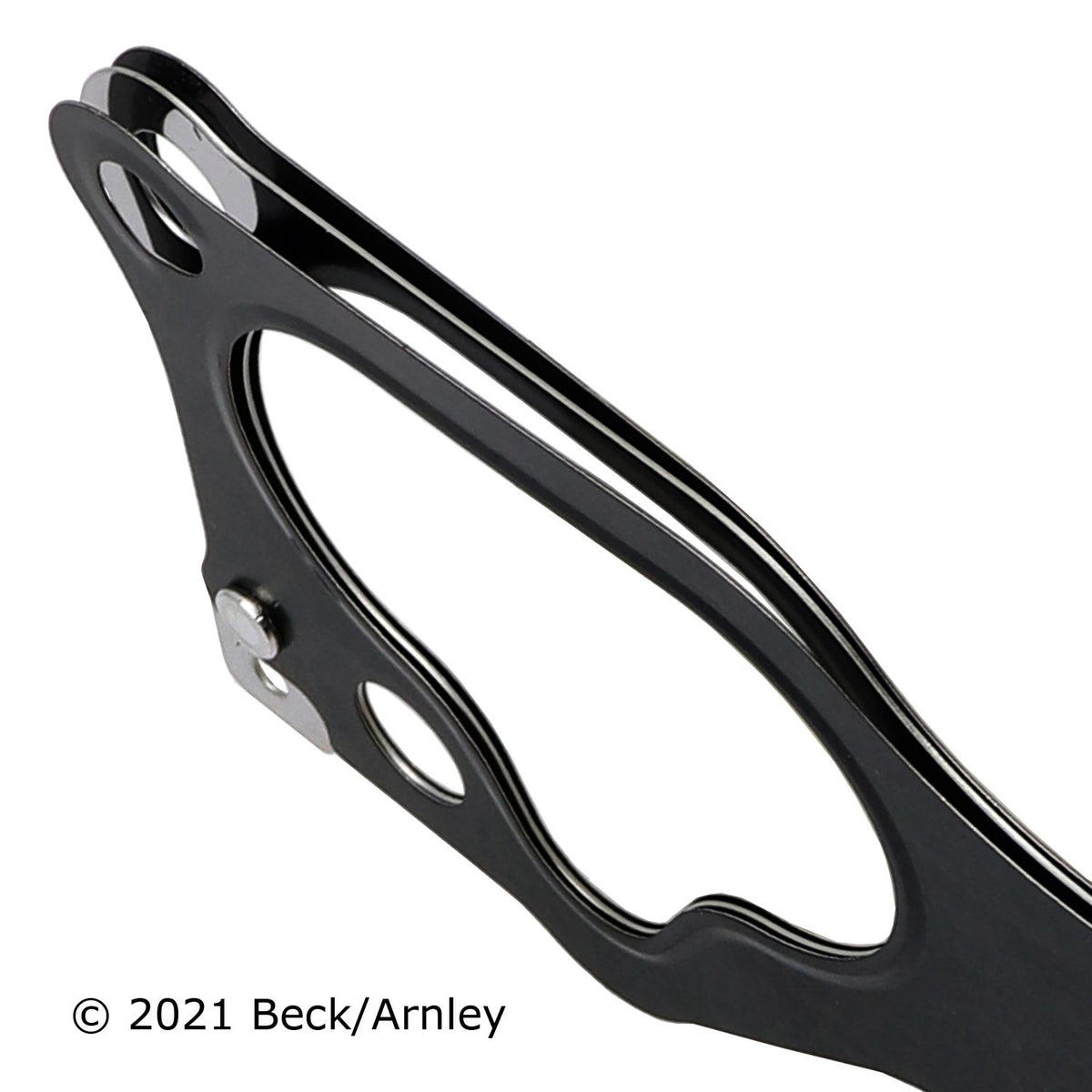 Beck/Arnley INTAKE MANIFOLD GASKET 037-6216