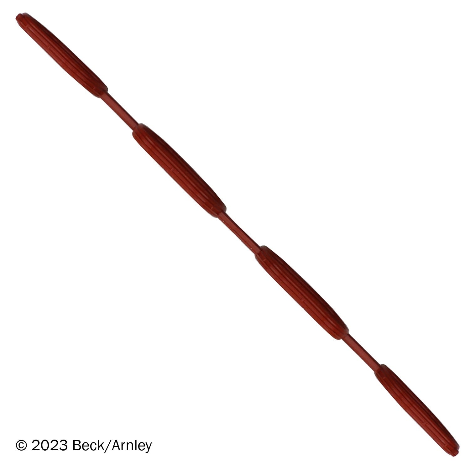 Beck/Arnley Engine Intake Manifold Gasket Set 037-6229