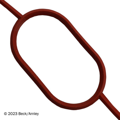 Beck/Arnley Engine Intake Manifold Gasket Set 037-6229