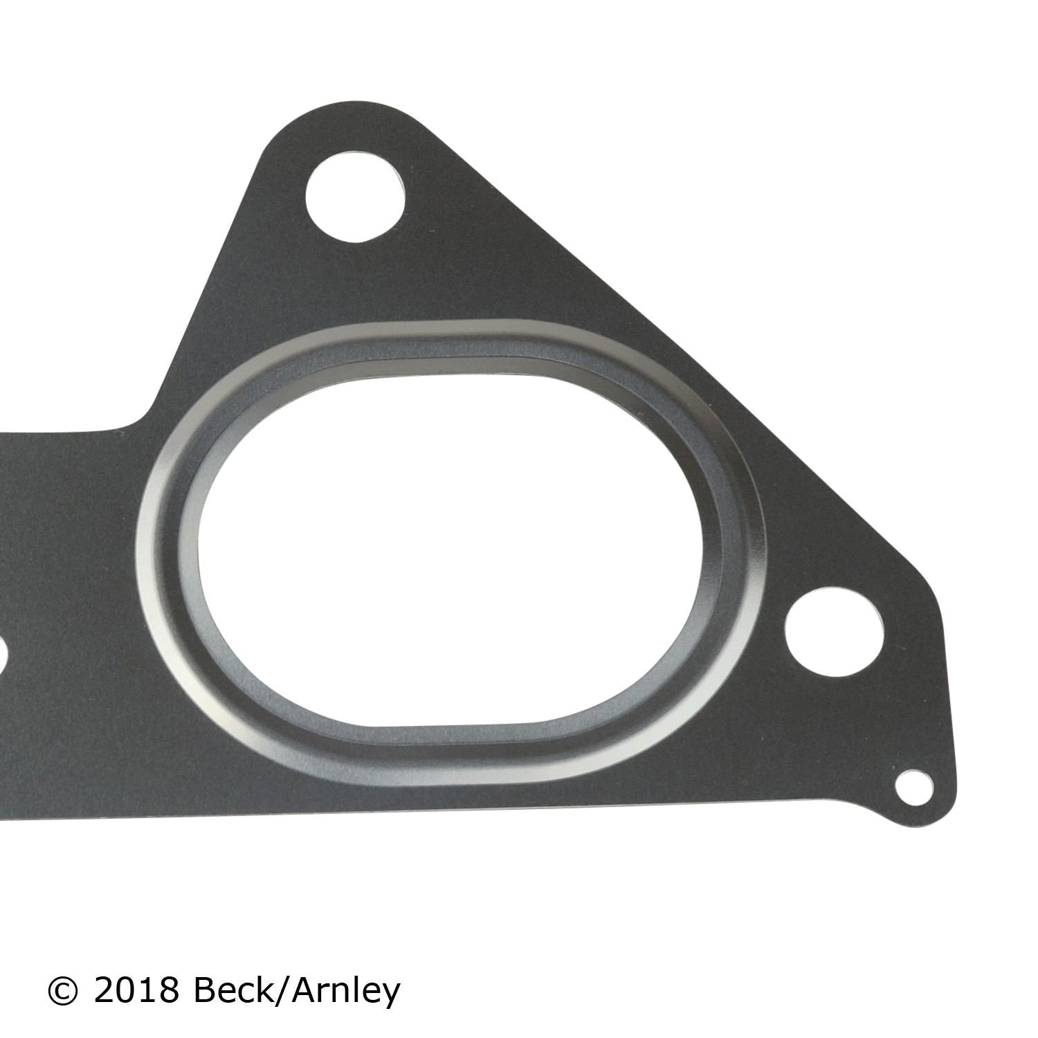 Beck/Arnley Exhaust Manifold Gasket 037-8021
