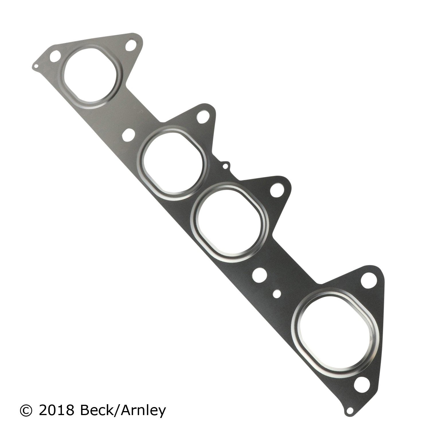 Beck/Arnley Exhaust Manifold Gasket 037-8021