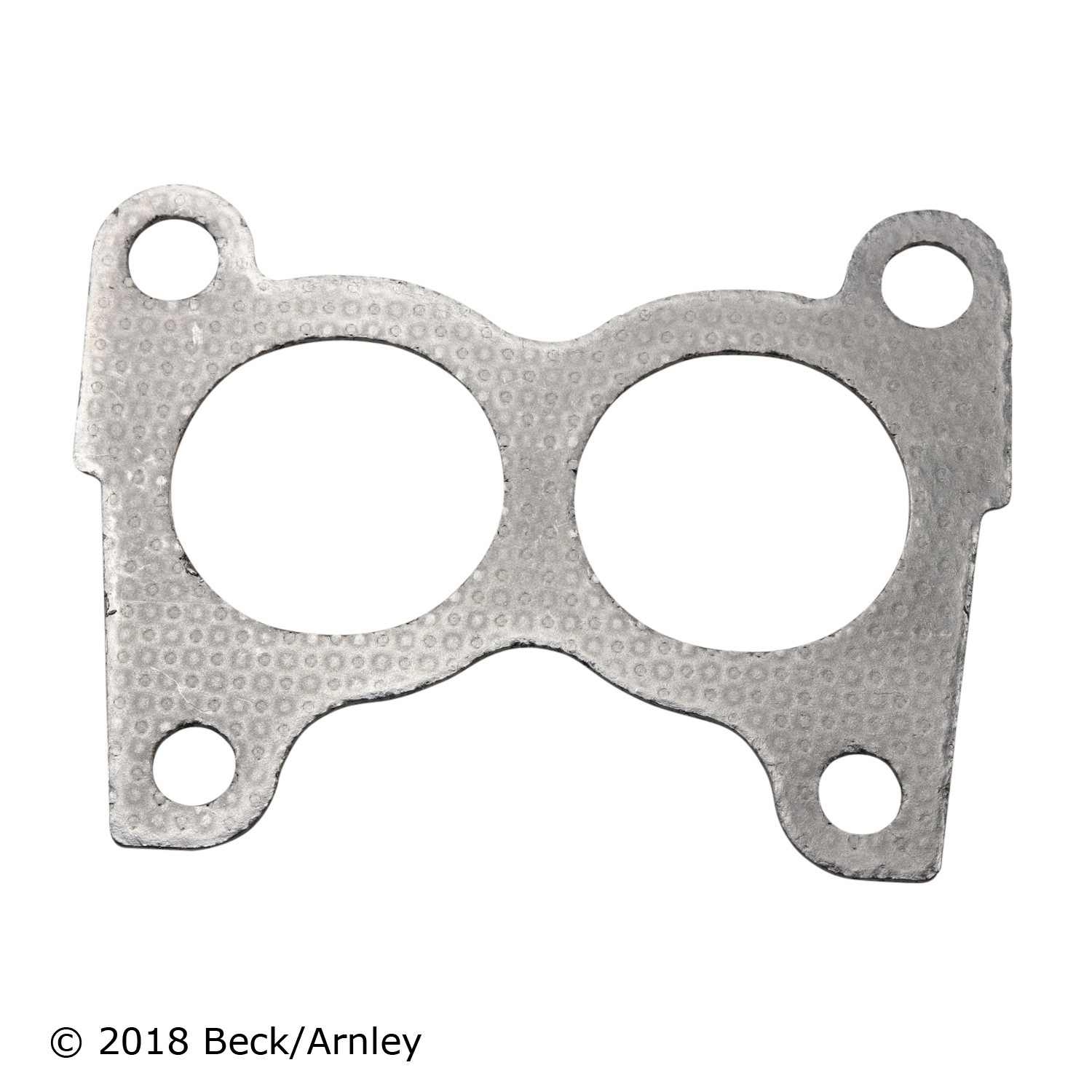 Beck/Arnley Exhaust Manifold Gasket 037-8030