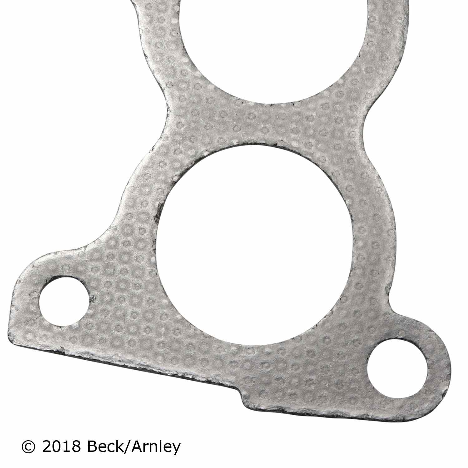 Beck/Arnley Exhaust Manifold Gasket 037-8030