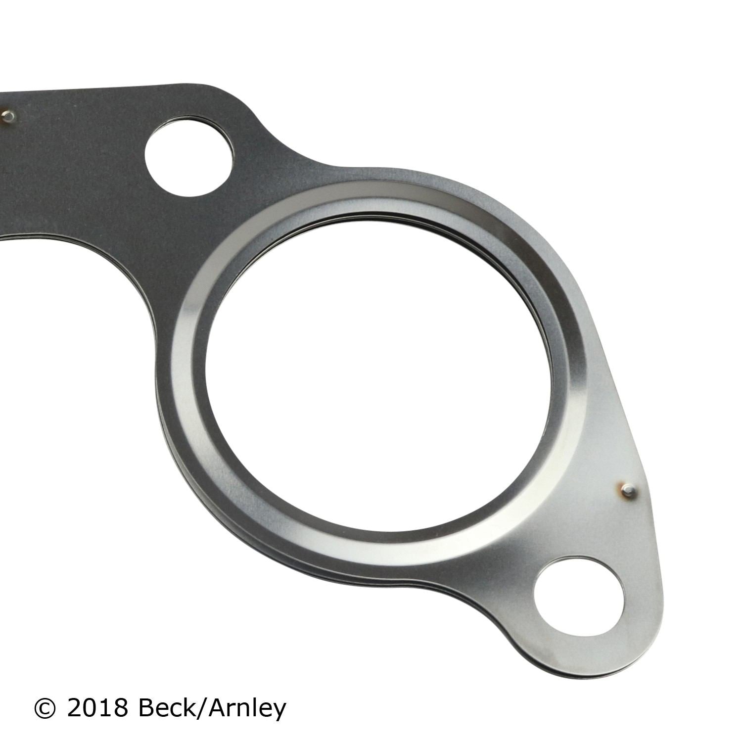 Beck/Arnley Exhaust Manifold Gasket 037-8032