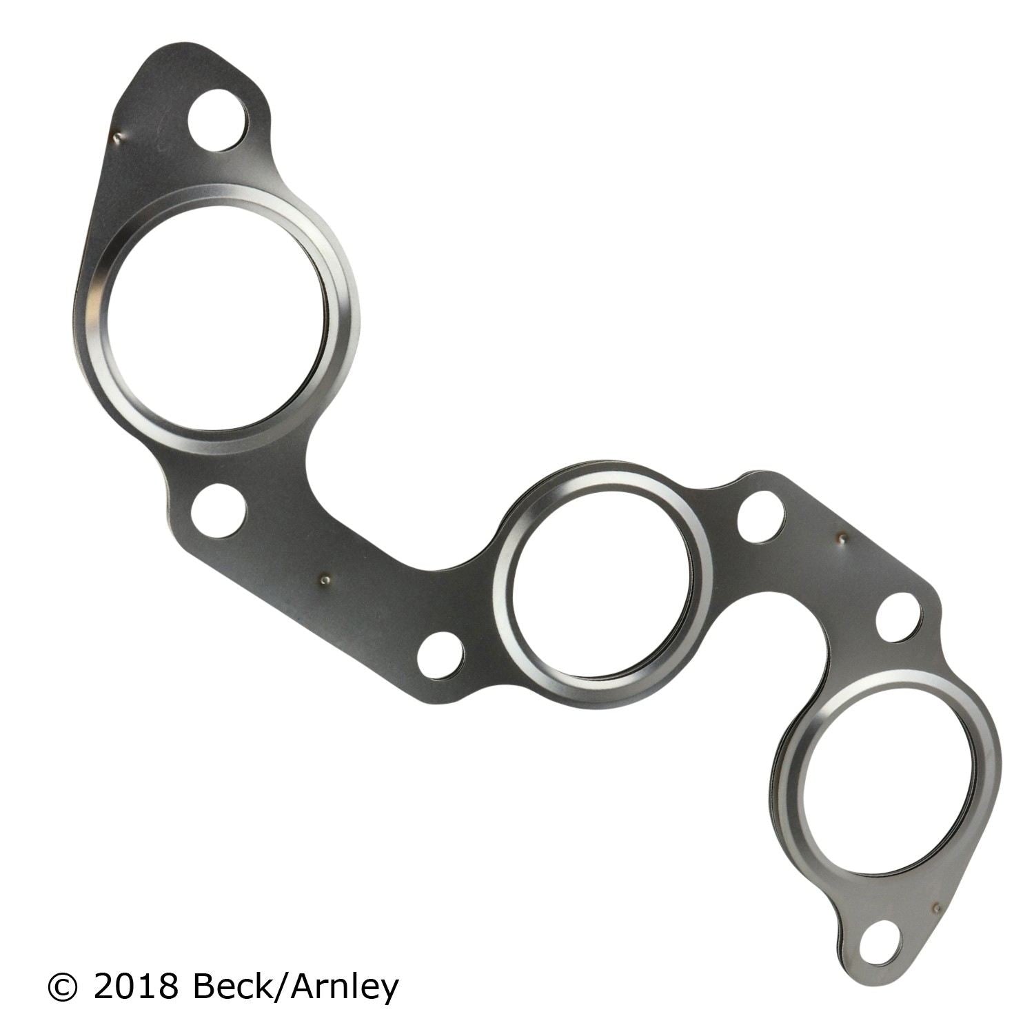 Beck/Arnley Exhaust Manifold Gasket 037-8032