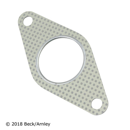 Beck/Arnley Exhaust Pipe to Manifold Gasket 037-8062