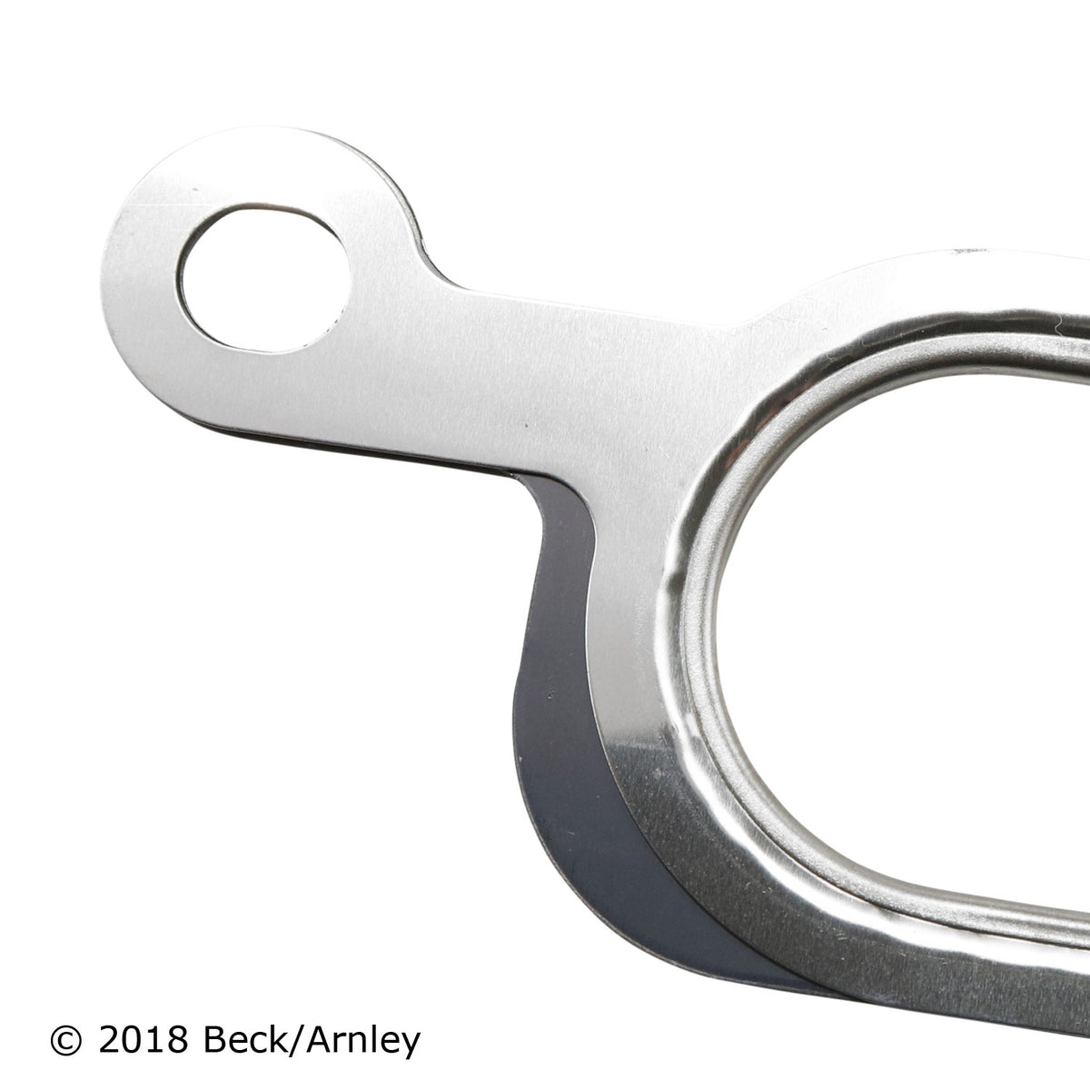 Beck/Arnley Exhaust Manifold Gasket 037-8065