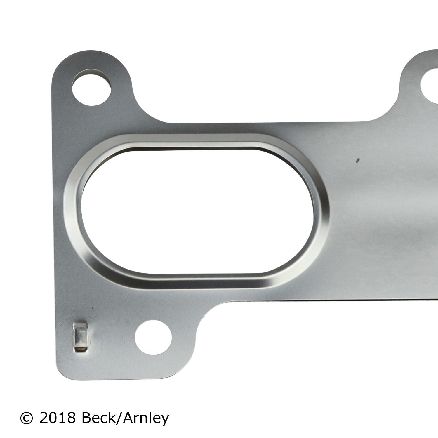 Beck/Arnley Exhaust Manifold Gasket 037-8067