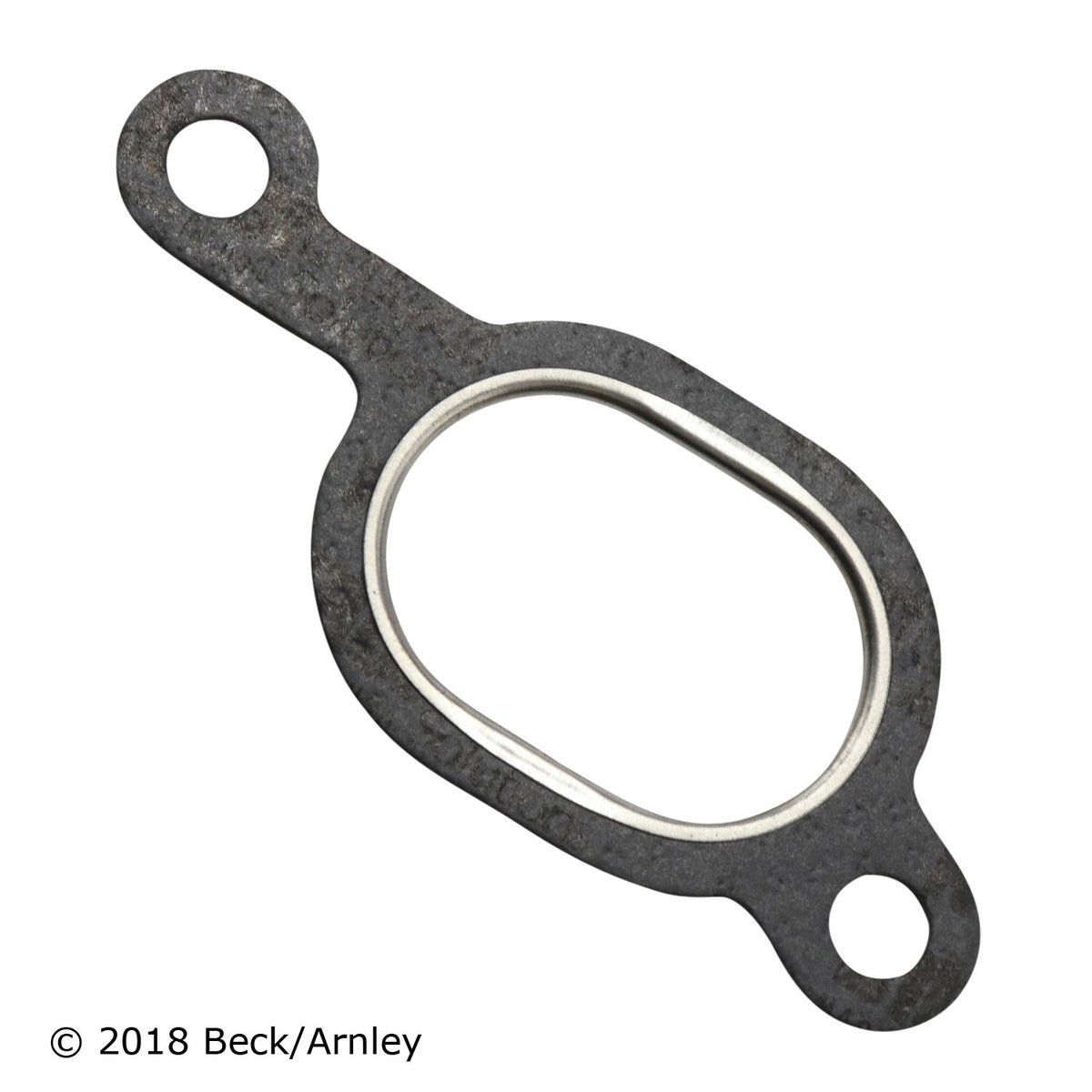 Beck/Arnley Exhaust Manifold Gasket Set 037-8077
