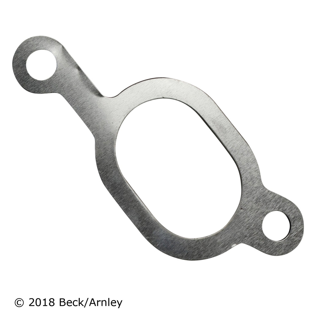 Beck/Arnley Exhaust Manifold Gasket Set 037-8077