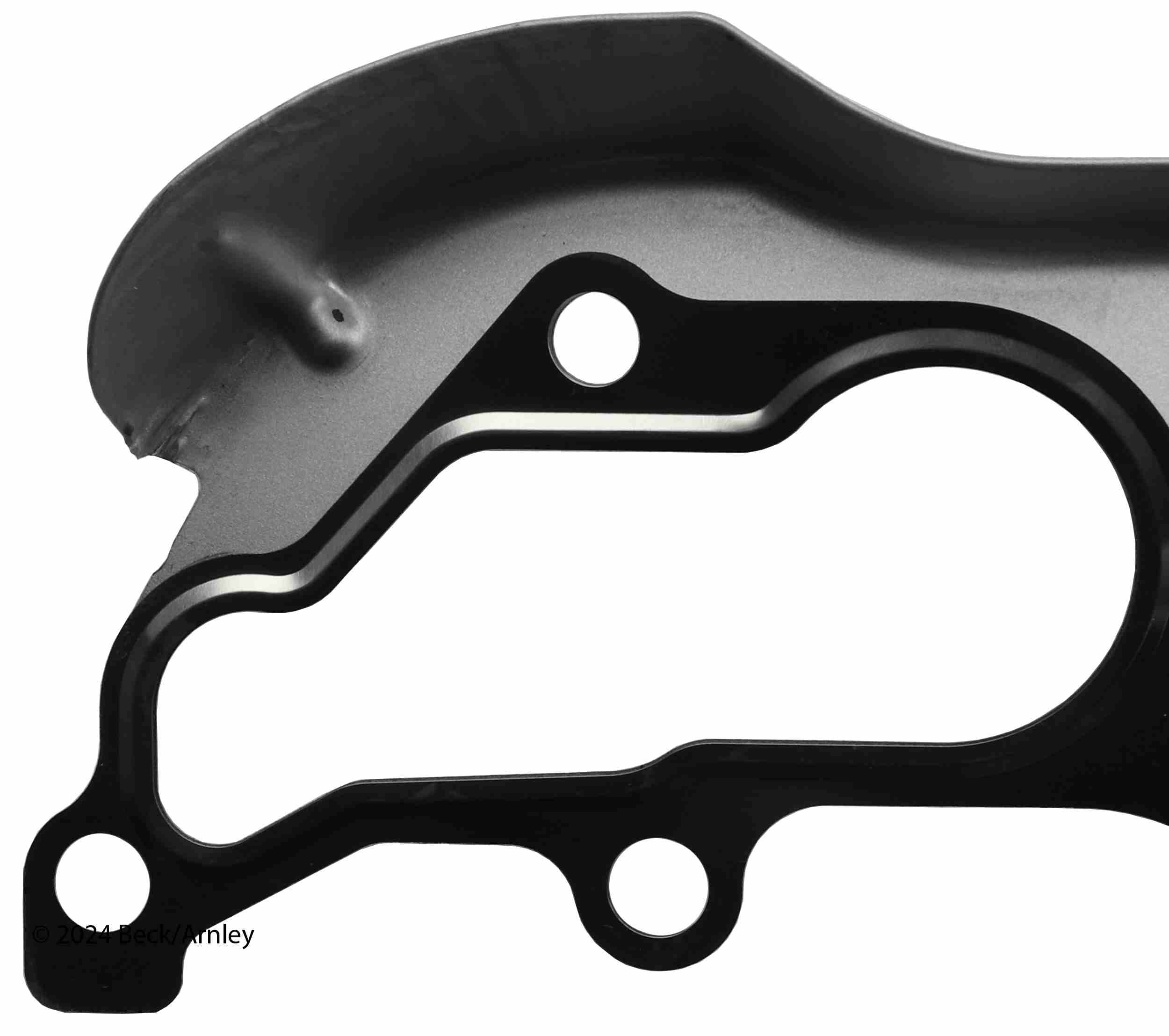 Beck/Arnley Exhaust Manifold Gasket 037-8093