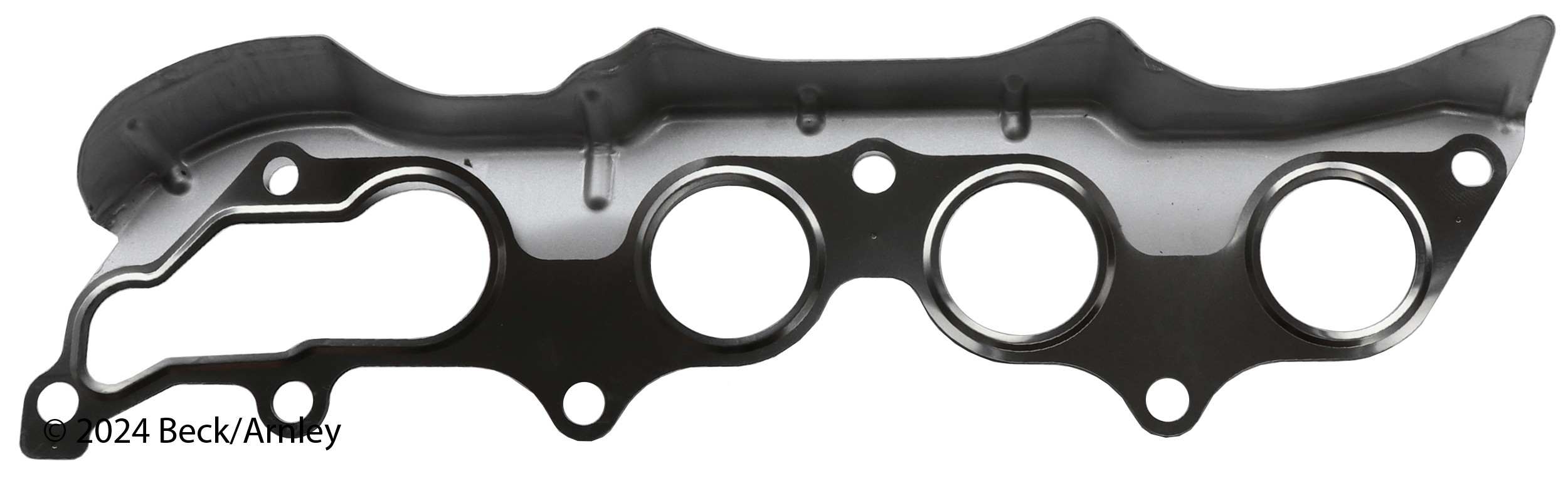 Beck/Arnley Exhaust Manifold Gasket 037-8093