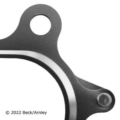 Beck/Arnley EXH MANIFOLD GASKET SET 037-8111