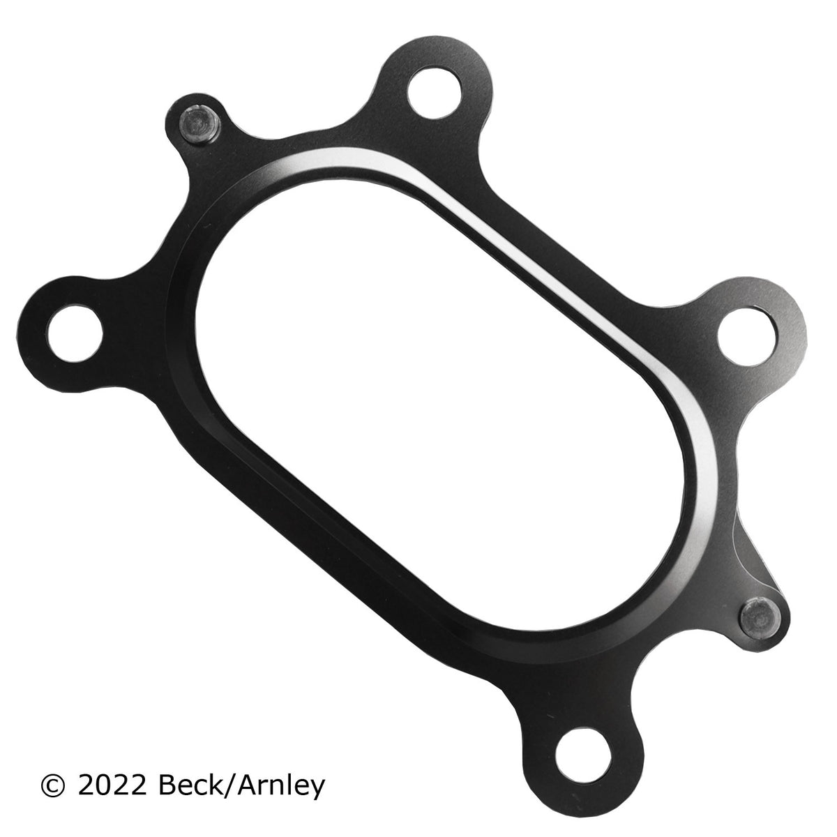 Beck/Arnley EXH MANIFOLD GASKET SET 037-8111