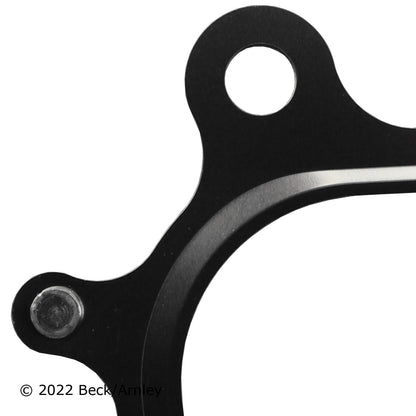 Beck/Arnley EXH MANIFOLD GASKET SET 037-8111