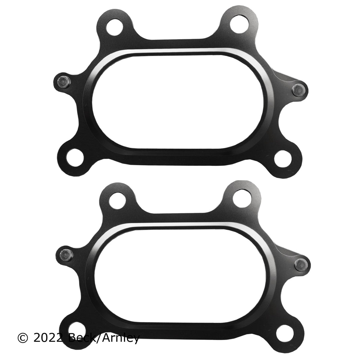 Beck/Arnley EXH MANIFOLD GASKET SET 037-8111