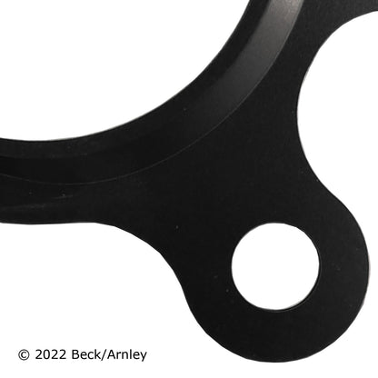 Beck/Arnley EXH MANIFOLD GASKET SET 037-8111