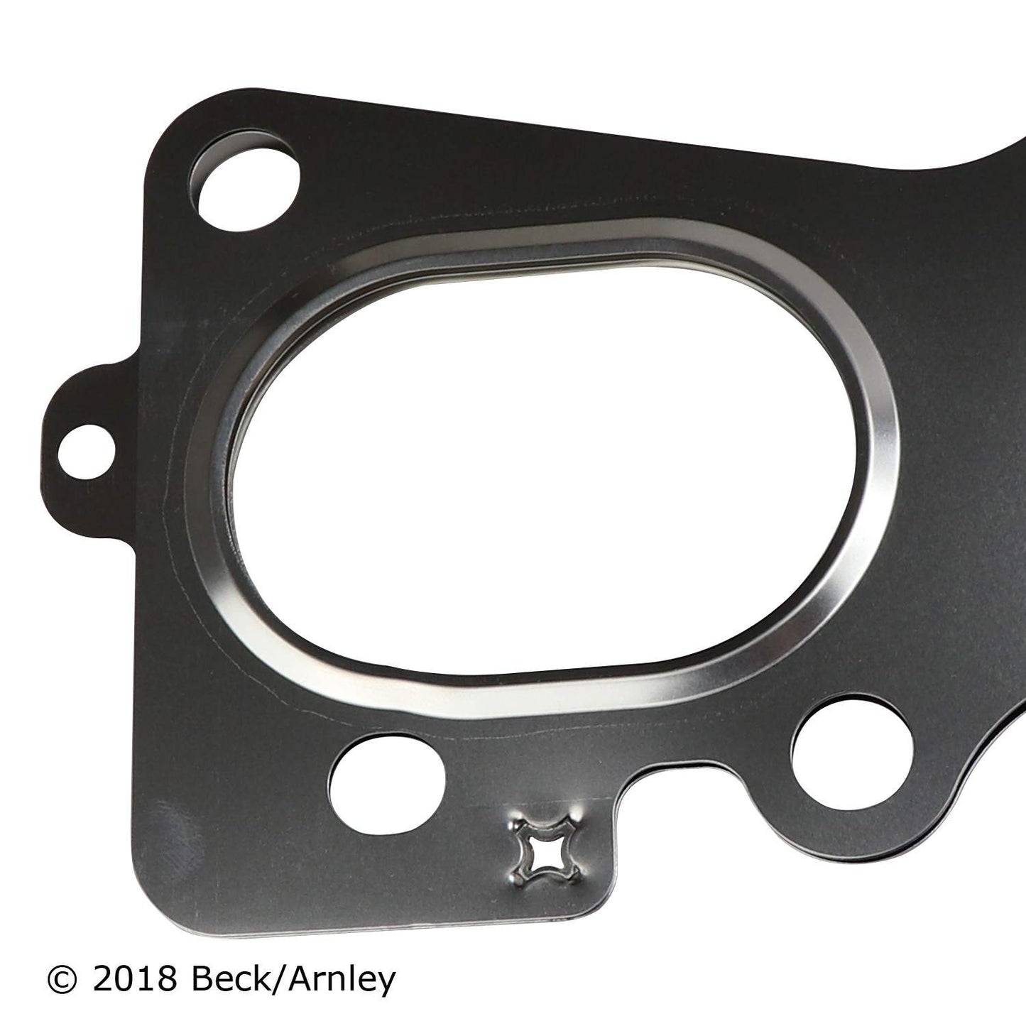 Beck/Arnley Exhaust Manifold Gasket 037-8128