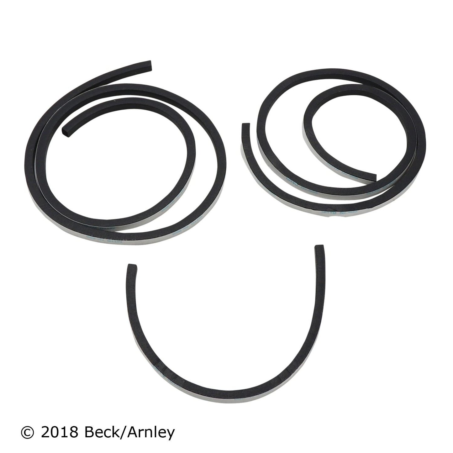 Beck/Arnley 038-0236
