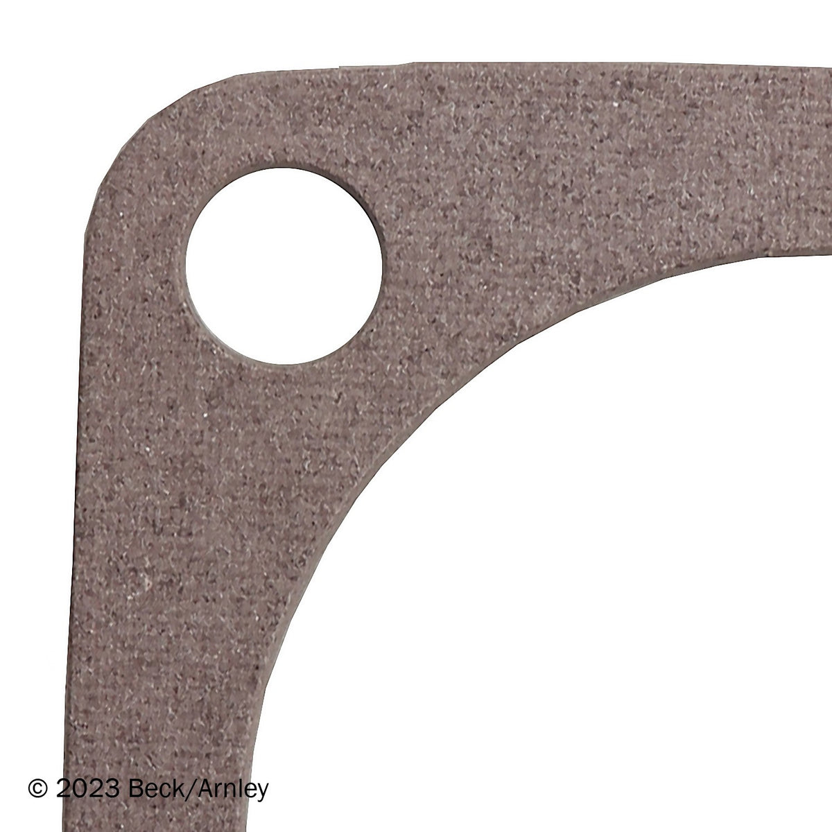 Beck/Arnley THERMOSTAT GASKET 039-0001