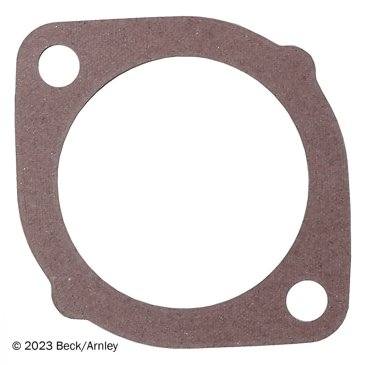 Beck/Arnley THERMOSTAT GASKET 039-0001