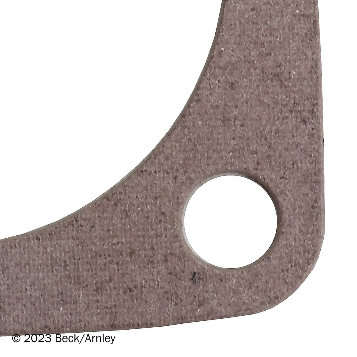 Beck/Arnley THERMOSTAT GASKET 039-0001