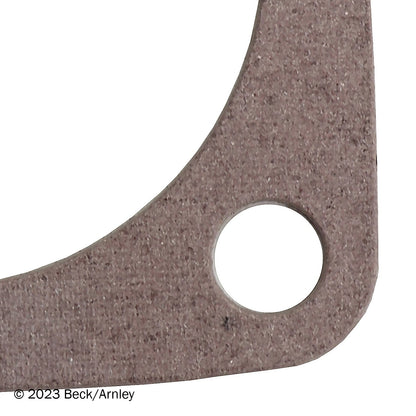 Beck/Arnley THERMOSTAT GASKET 039-0001