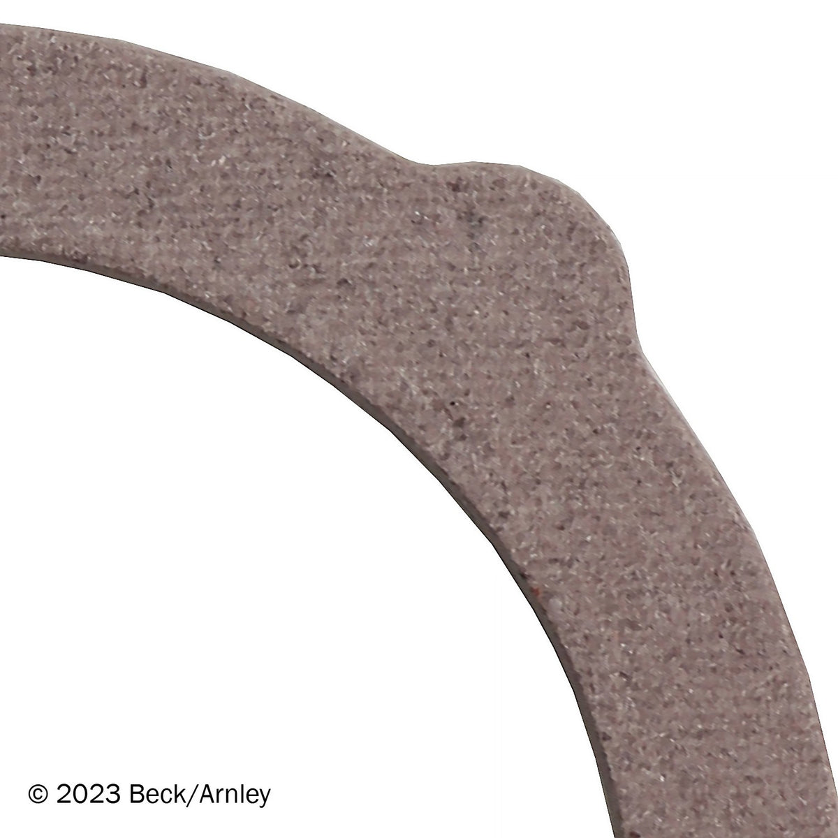 Beck/Arnley THERMOSTAT GASKET 039-0001