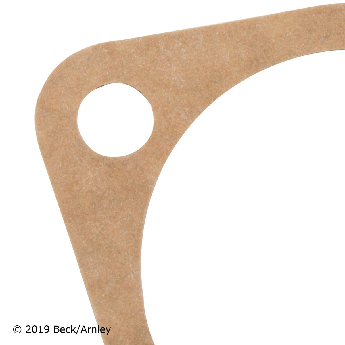 Beck/Arnley THERMOSTAT GASKET 039-0006