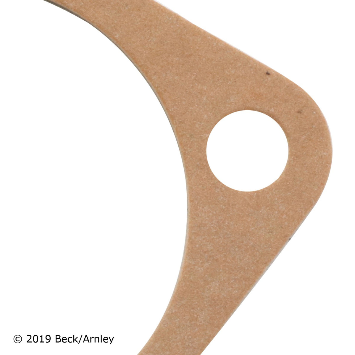 Beck/Arnley THERMOSTAT GASKET 039-0006