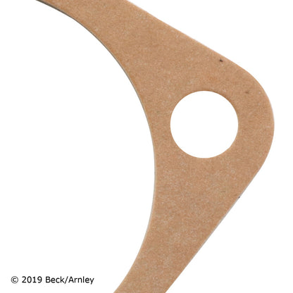 Beck/Arnley THERMOSTAT GASKET 039-0006