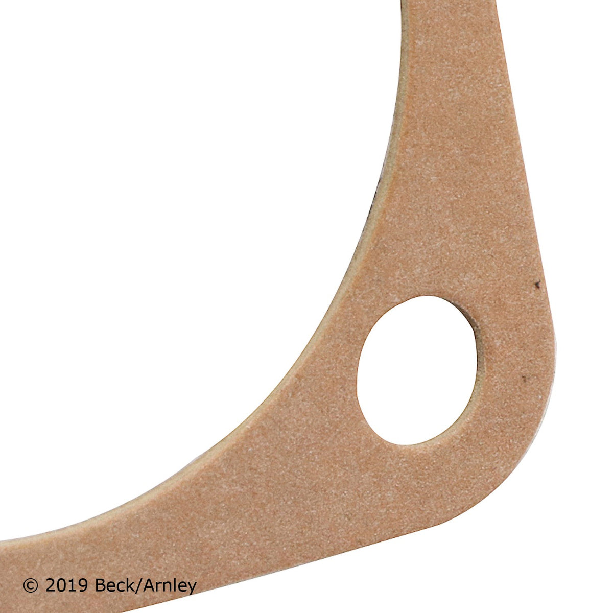 Beck/Arnley THERMOSTAT GASKET 039-0006