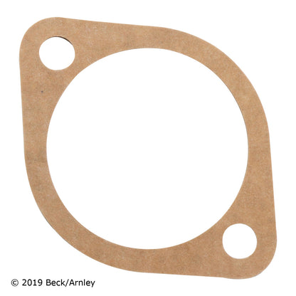 Beck/Arnley THERMOSTAT GASKET 039-0006