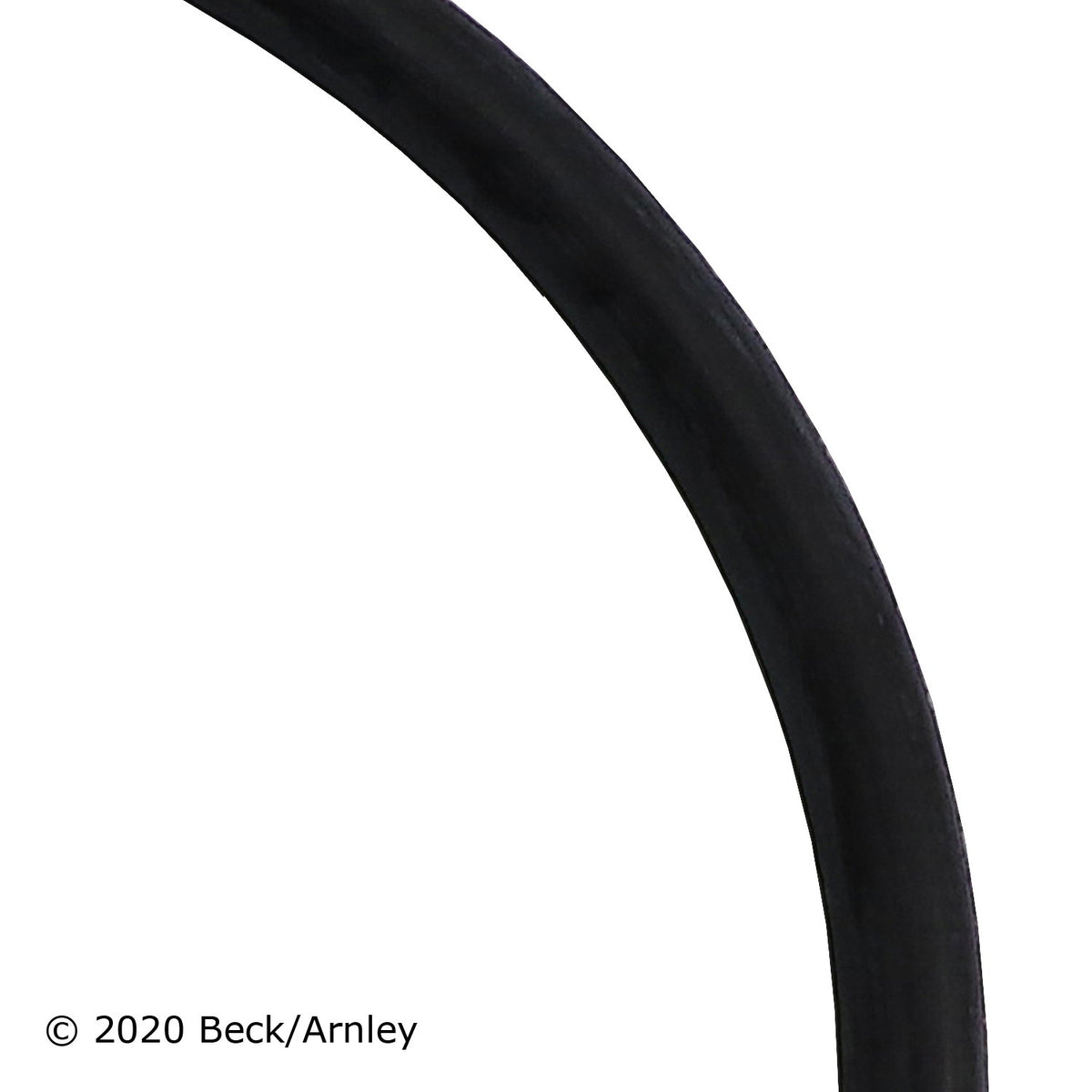 Beck/Arnley THERMOSTAT GASKET 039-0029