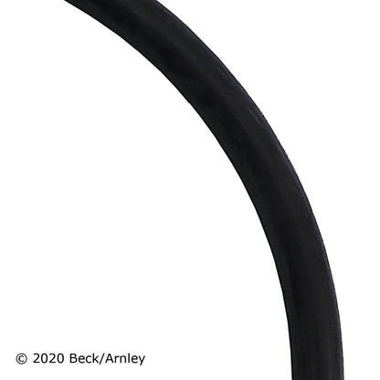 Beck/Arnley THERMOSTAT GASKET 039-0029