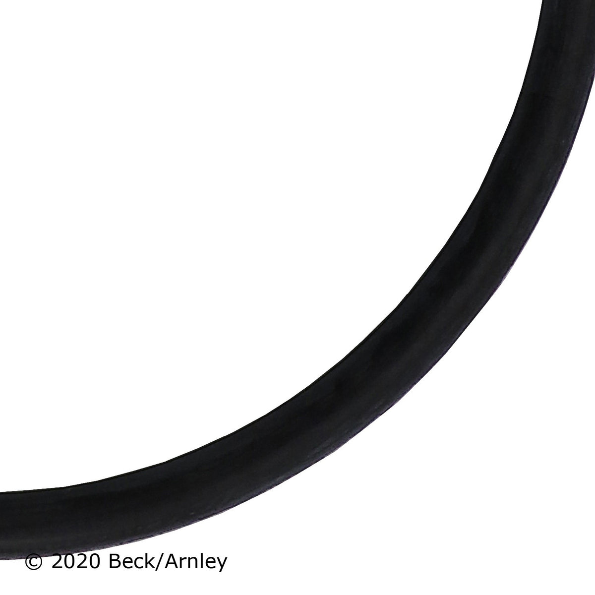 Beck/Arnley THERMOSTAT GASKET 039-0029
