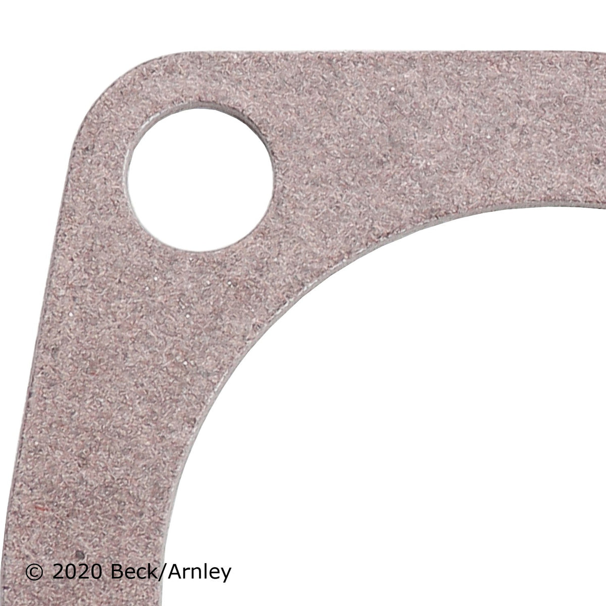 Beck/Arnley THERMOSTAT GASKET 039-0037