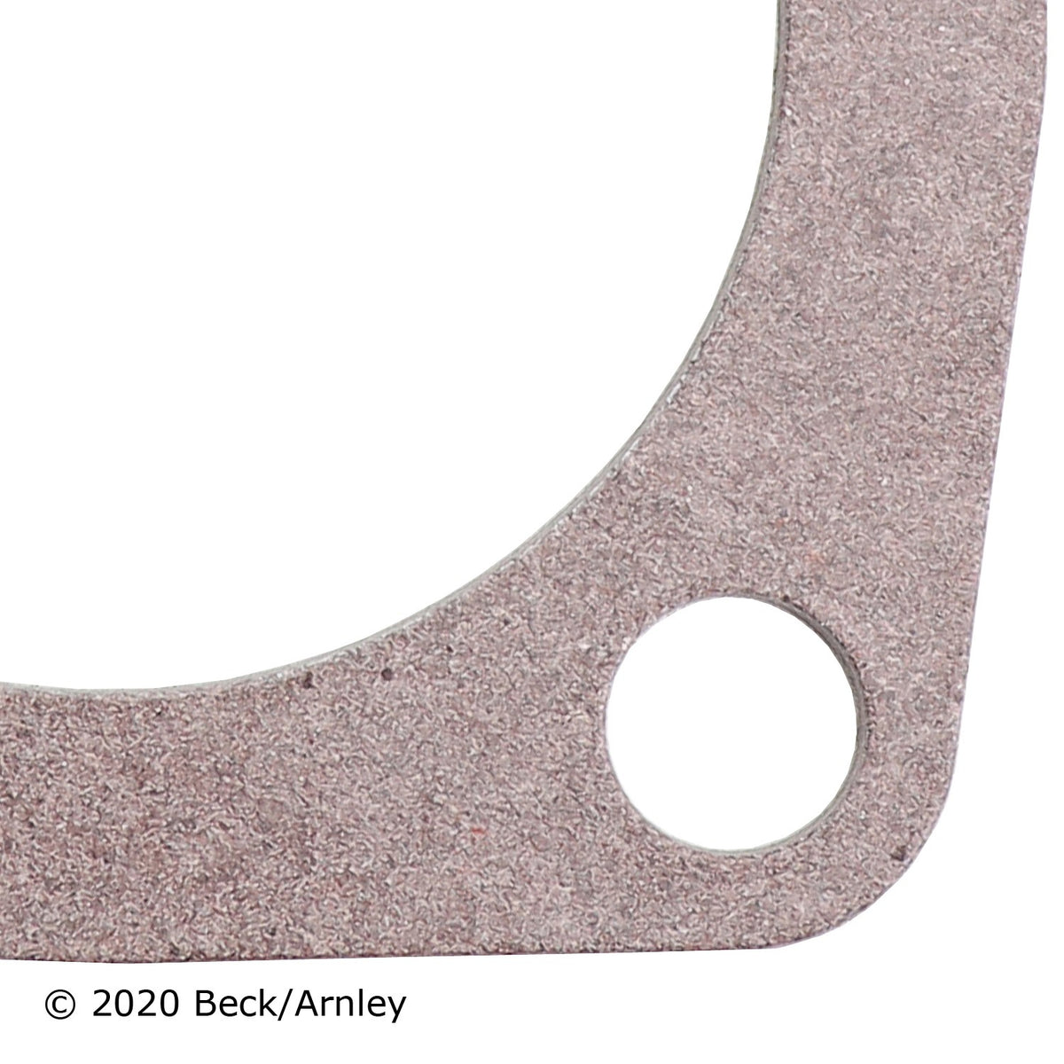 Beck/Arnley THERMOSTAT GASKET 039-0037