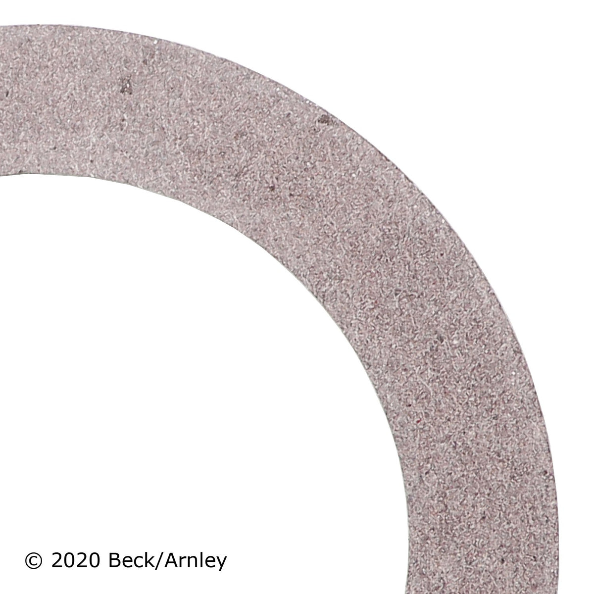 Beck/Arnley THERMOSTAT GASKET 039-0037