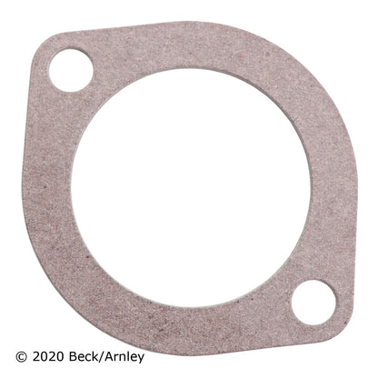 Beck/Arnley THERMOSTAT GASKET 039-0037
