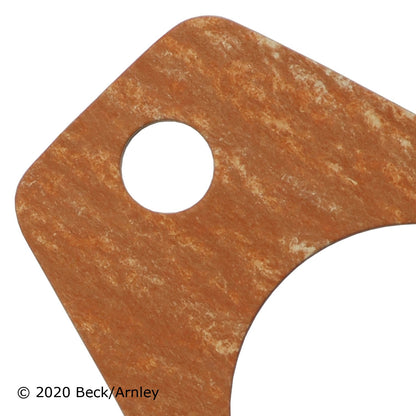 Beck/Arnley THERMOSTAT GASKET 039-0049