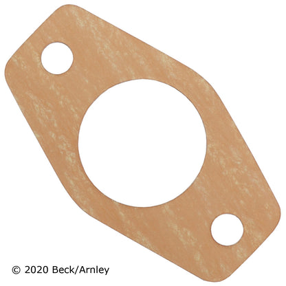 Beck/Arnley THERMOSTAT GASKET 039-0049