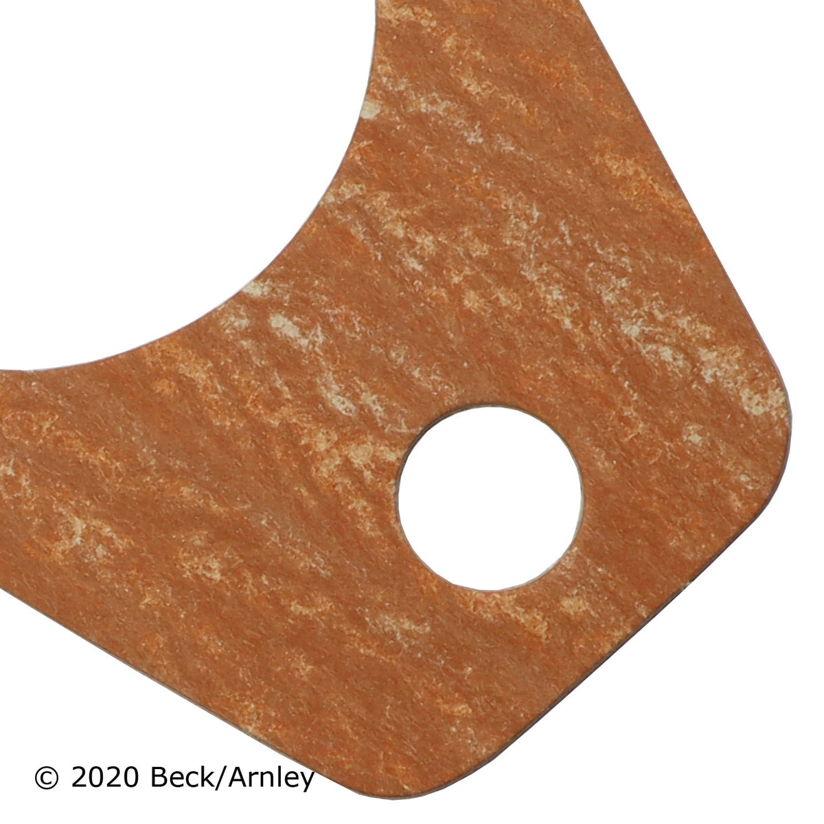 Beck/Arnley THERMOSTAT GASKET 039-0049